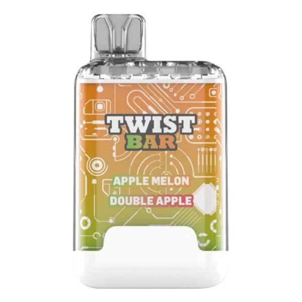 Twist Bar