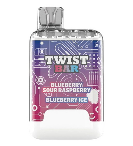 Twist Bar