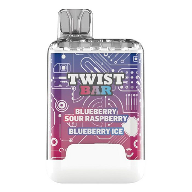 Twist Bar