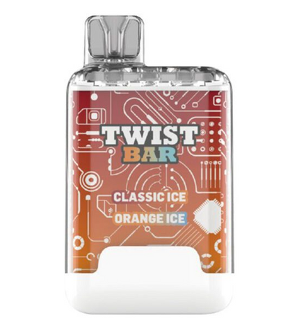 Twist Bar