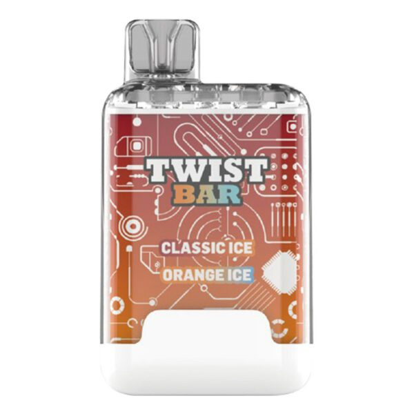 Twist Bar
