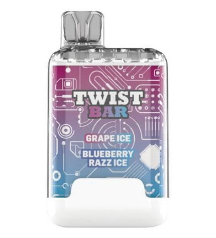Twist Bar