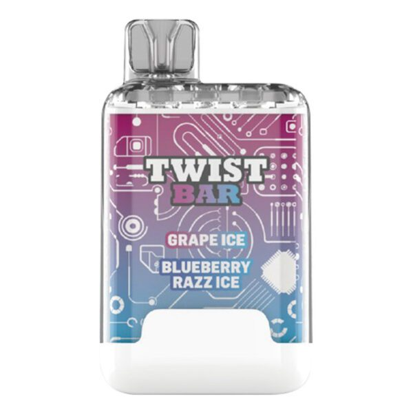 Twist Bar