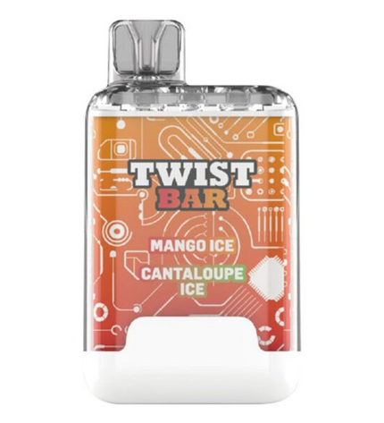 Twist Bar
