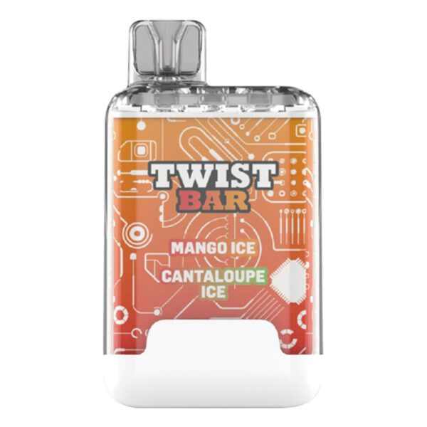 Twist Bar