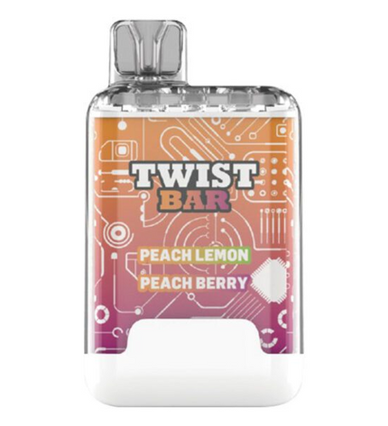 Twist Bar