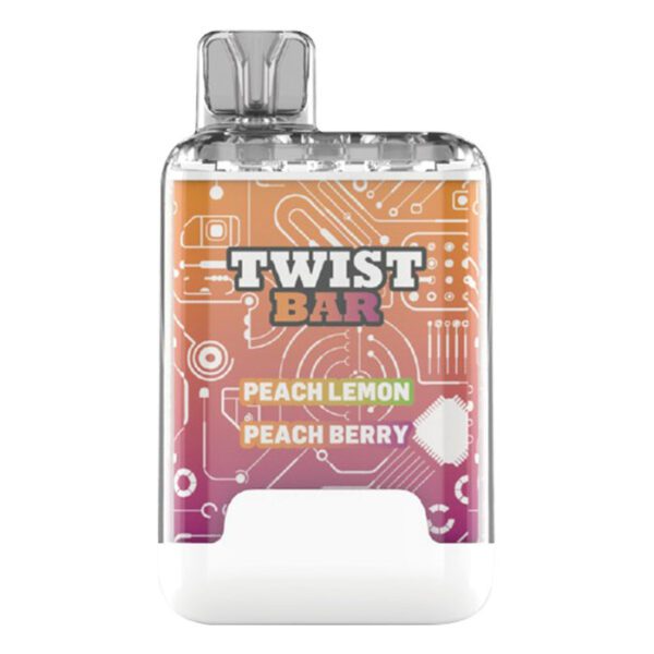 Twist Bar