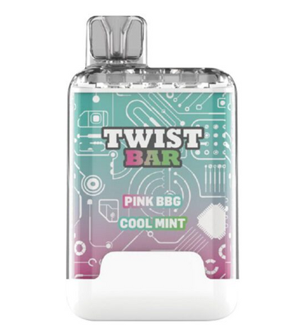 Twist Bar