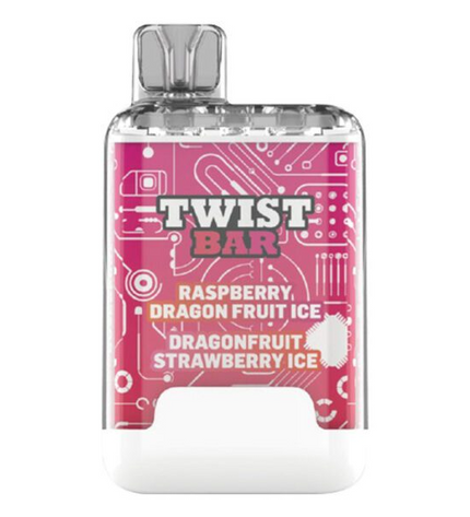 Twist Bar