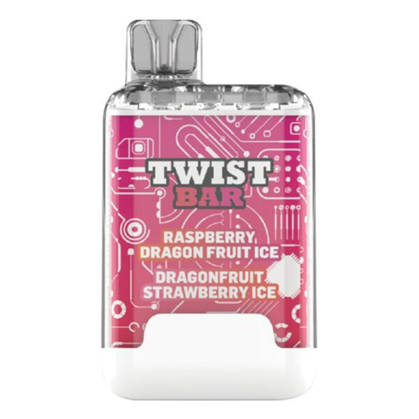 Twist Bar