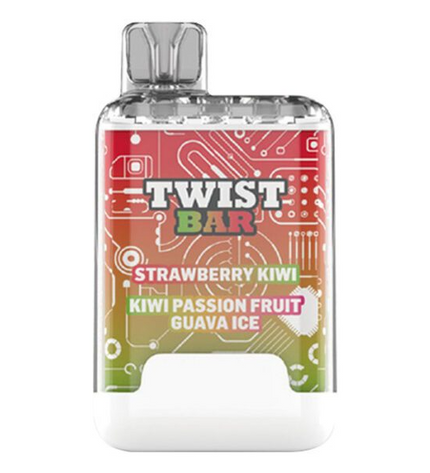 Twist Bar