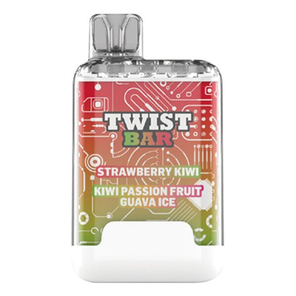 Twist Bar