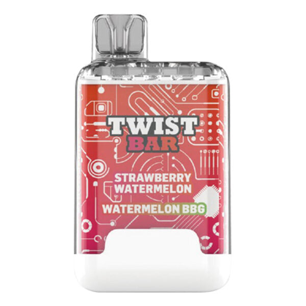 Twist Bar