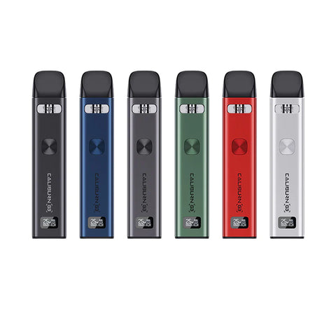 UWell: Caliburn G3 Starter Kit