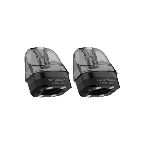 Vaporesso: Luxe XR Max Pro DTL Replacement Pod