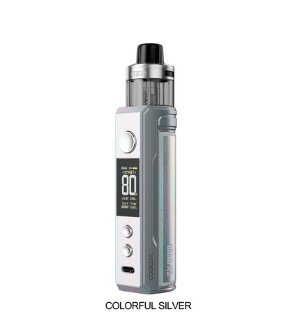 Voopoo Drag X2 Starter Kit