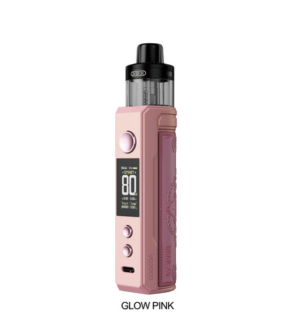 Voopoo Drag X2 Starter Kit