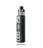 Gray Metal