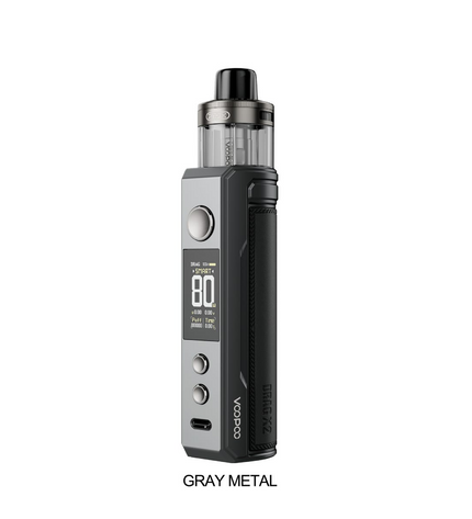 Voopoo Drag X2 Starter Kit