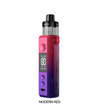Modern Red
