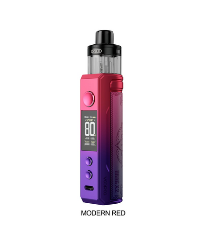 Voopoo Drag X2 Starter Kit