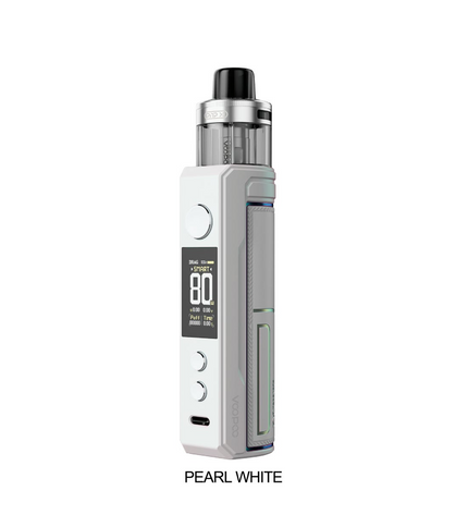 Voopoo Drag X2 Starter Kit