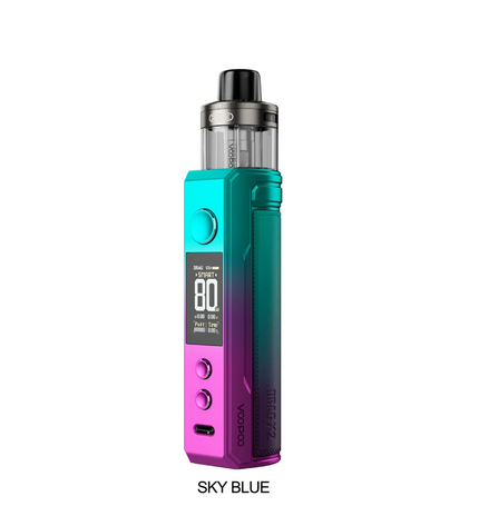 Voopoo Drag X2 Starter Kit