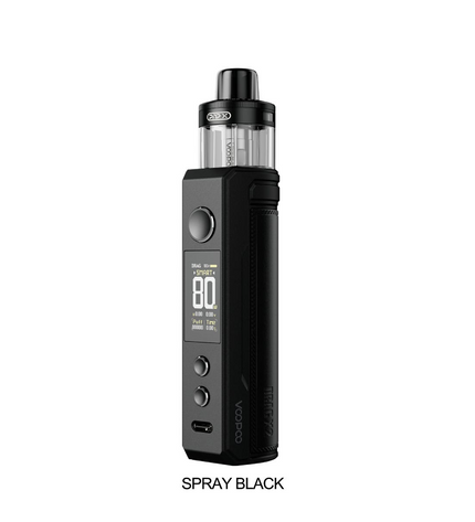 Voopoo Drag X2 Starter Kit