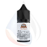 Dr. Fog Salts: The Capone 20mg