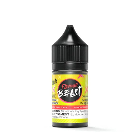 Flavour Beast Salt: Flippin' Fruit Flash 20mg