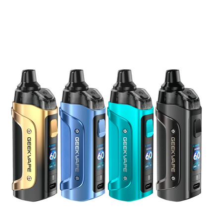 Collection image for: Geekvape Devices