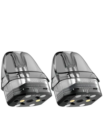 Vaporesso: Luxe X Replacement Pod