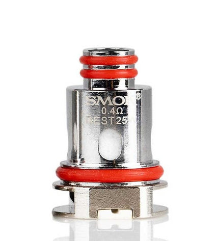 Smok: RPM Coil