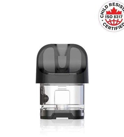 Smok: Novo 4 Empty Pod