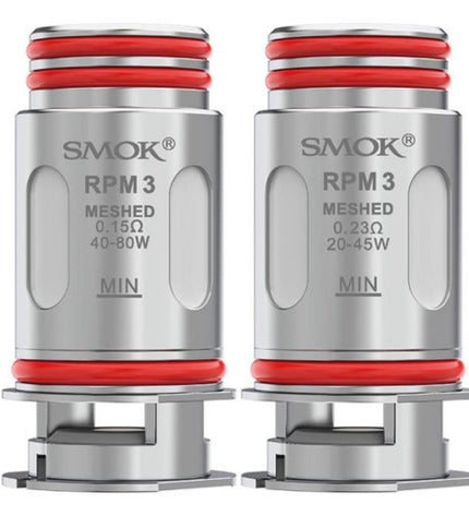 Smok: RPM 3 Coil