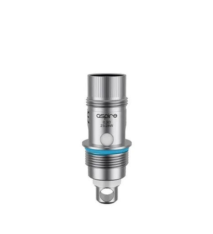 Aspire: Nautilus Coil