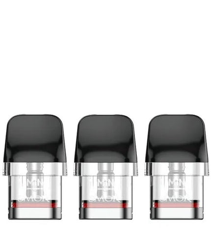 Smok: Novo M Pod