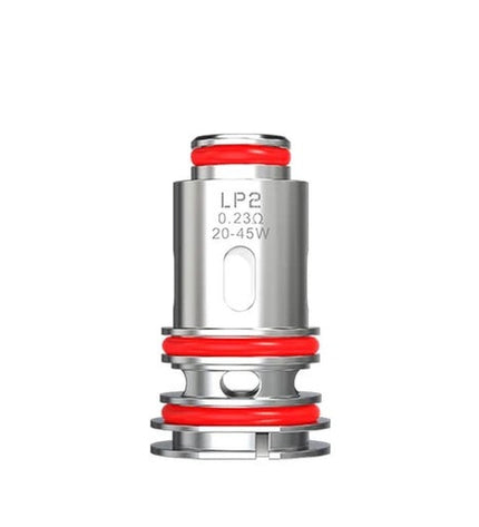 Smok: LP2 Coil
