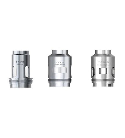 Smok: TFV16 Coil