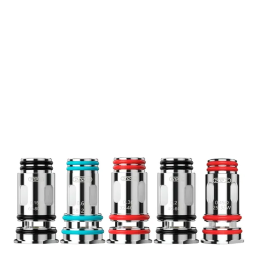 Voopoo: PNP X Mesh Coil