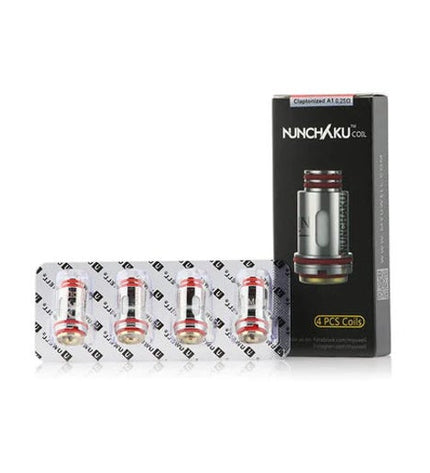 Uwell: Nunchaku Coil