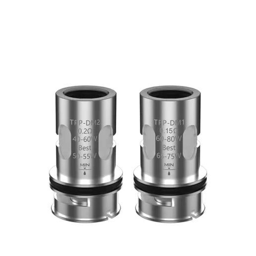 Voopoo: TPP Coil
