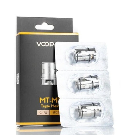 Voopoo: MT-M1 Coil