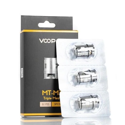 Voopoo: MT-M1 Coil