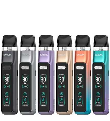 Smok Novo GT