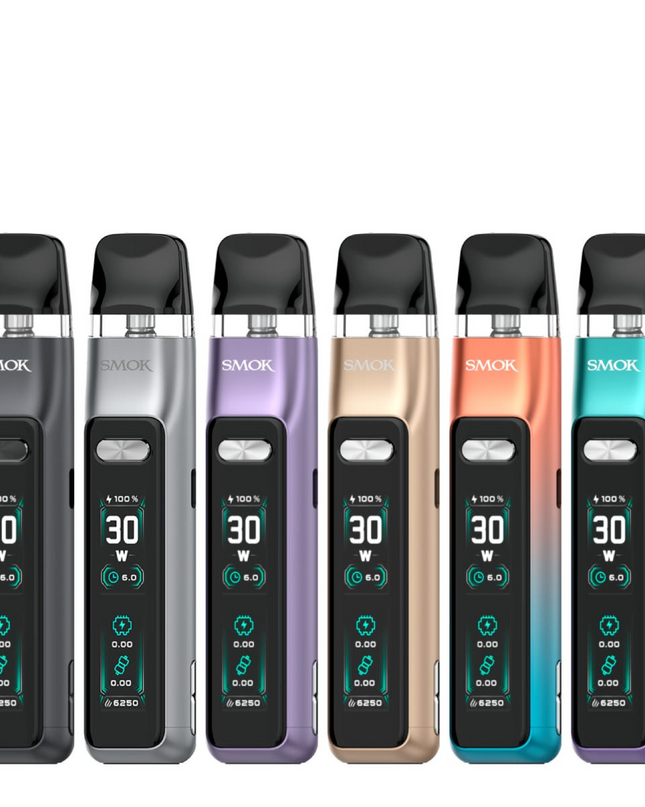 Smok Novo GT