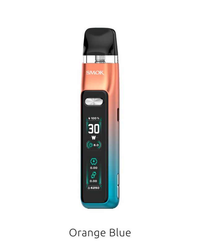 Smok Novo GT
