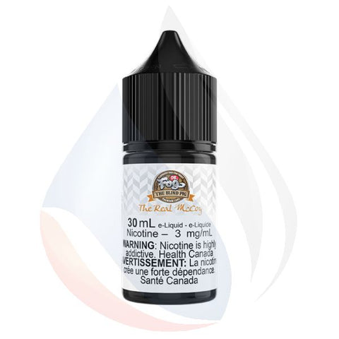 Dr. Fog Salts: The Real McCoy 20mg