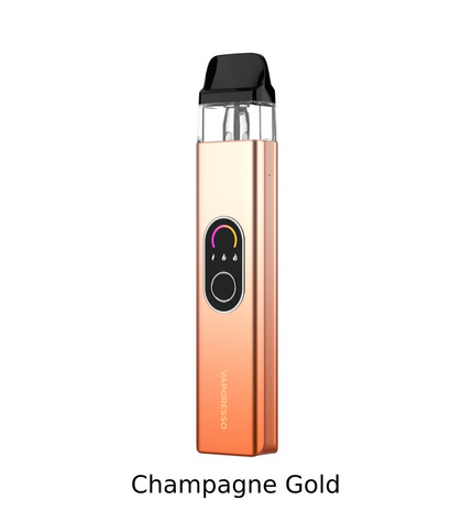 Vaporesso XROS 4