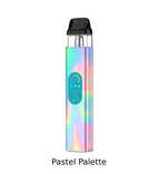Pastel Palette